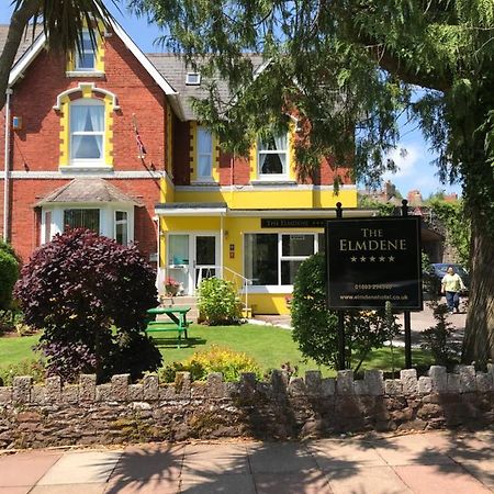 Elmdene Torquay Exterior foto