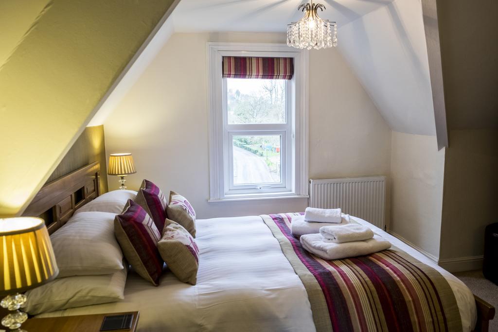 Elmdene Torquay Quarto foto