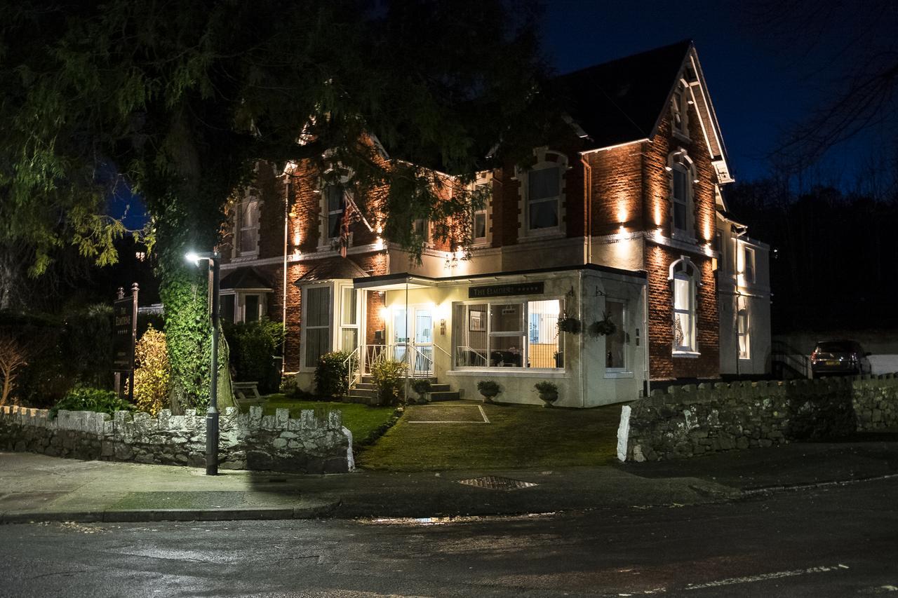 Elmdene Torquay Exterior foto