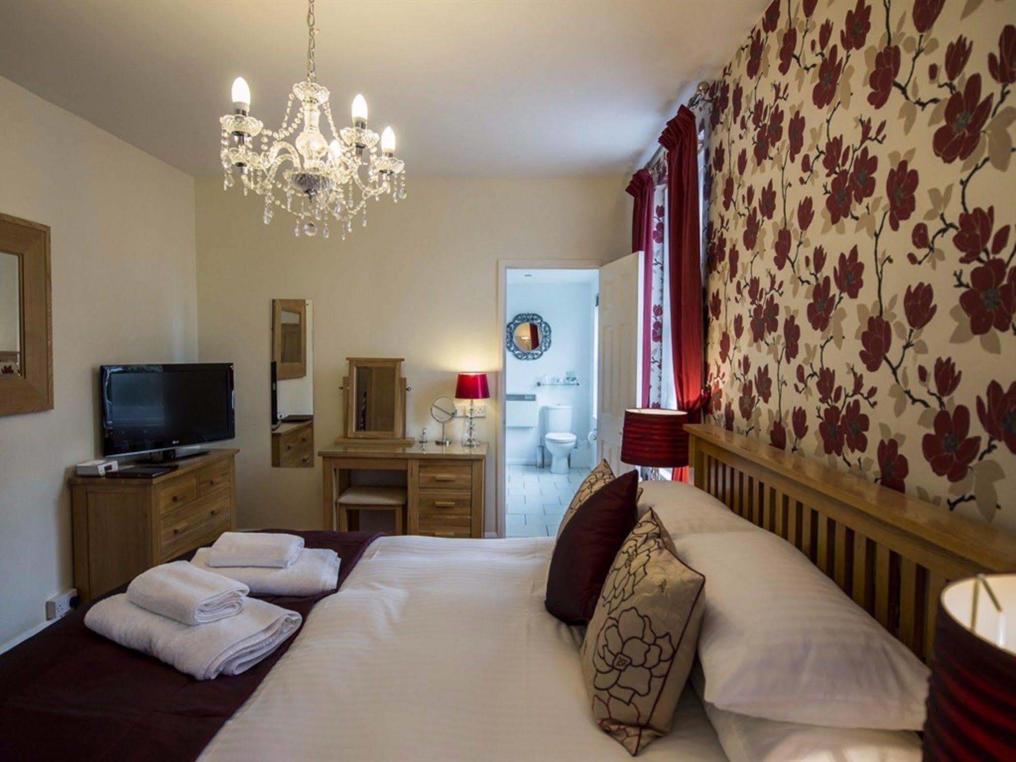 Elmdene Torquay Exterior foto