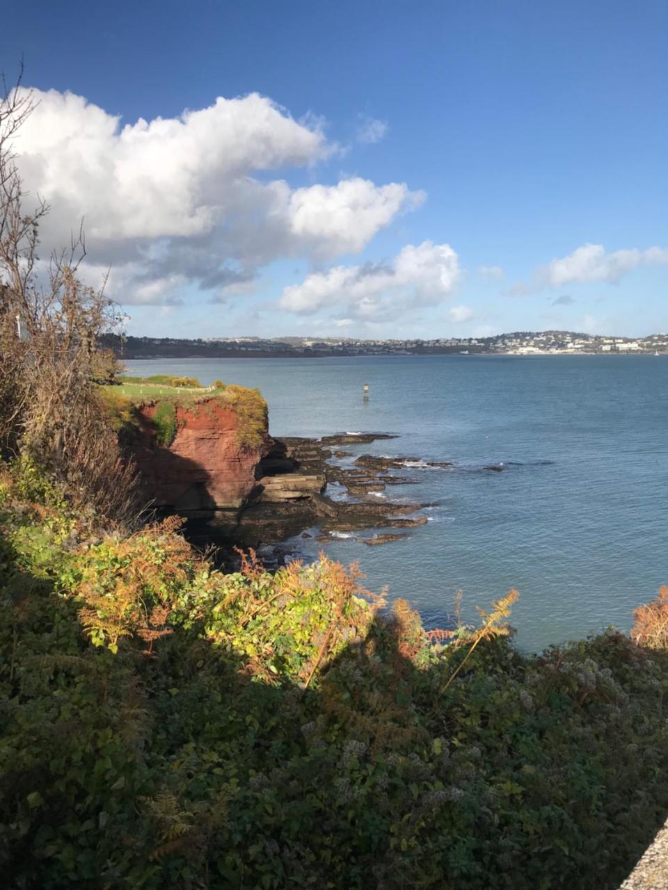 Elmdene Torquay Exterior foto
