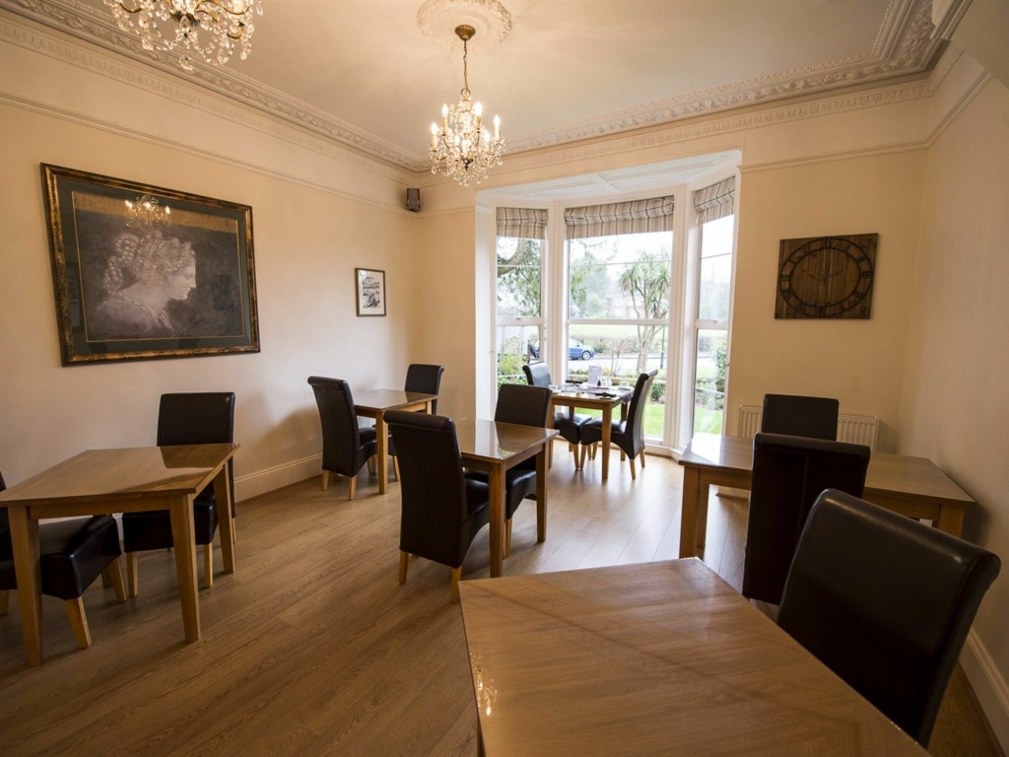 Elmdene Torquay Exterior foto