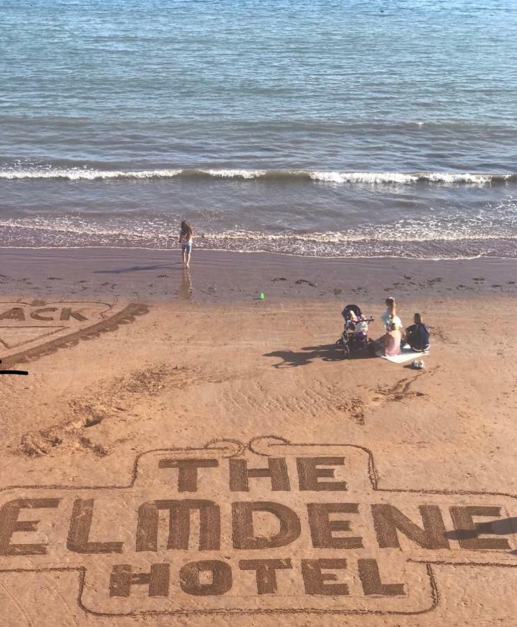 Elmdene Torquay Exterior foto
